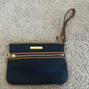 Michael Kore wristlet